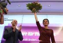 Neue politische Zäsur in Sachsen und Thüringen: Wahl als klares Signal gegen Westbindung news-04092024-012515