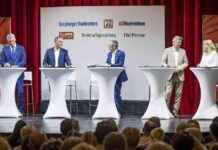 TV-Debatte: Kickl unter Beschuss in erster Elefantenrunde news-04092024-012555