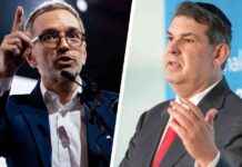 Warnung der jüdischen Gemeinde: Keine Koalition mit der FPÖ news-04092024-012629