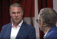 Video: Höfliche Elefantenrunde mit harten Angriffen – Zusammenfassung news-04092024-132601