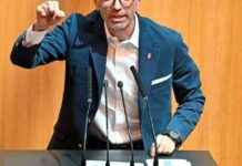 Kickl sendet sechsseitige Leermeldung an das Parlament – Analyse und Reaktionen news-05092024-012723