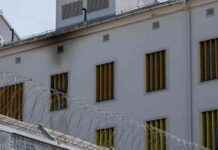 Ermittlungen gegen Justizanstalt Karlau nach tödlichem Brandfall news-05092024-012753