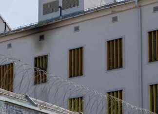 Ermittlungen gegen Justizanstalt Karlau nach tödlichem Brandfall news-05092024-012753