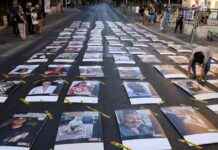 Familien ohne Kompromiss mit der Hamas: Die Geiselfamilien news-05092024-012832