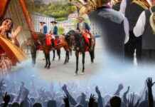 Veranstaltungen in Salzburg am Donnerstag, 5. September 2024 news-05092024-012911