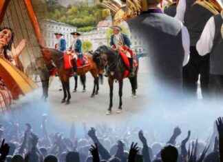 Veranstaltungen in Salzburg am Donnerstag, 5. September 2024 news-05092024-012911