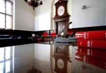 Prozess gegen drei Männer wegen Überfall auf Familie von Josef Fill in Ried news-05092024-012946