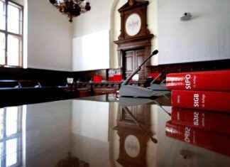 Prozess gegen drei Männer wegen Überfall auf Familie von Josef Fill in Ried news-05092024-012946