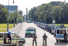Schüsse vor NS-Dokumentationszentrum in München: Tatverdächtiger tot – Aktuelle Nachrichten und Entwicklungen news-05092024-132937