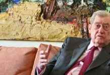 AT&S Machtkampf: Hannes Androsch plant entscheidenden Schlag news-05092024-133055