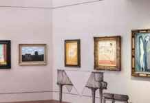 Horten Collection: Parcours durch die Kunstgeschichte in Düsseldorf news-05092024-133207