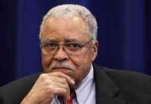 Darth Vader-Synchronsprecher James Earl Jones stirbt im Alter von 93 Jahren news-10092024-020657