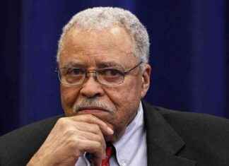 Darth Vader-Synchronsprecher James Earl Jones stirbt im Alter von 93 Jahren news-10092024-020657