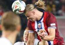 Norwegen siegt in entscheidendem Spiel gegen Österreich news-10092024-044910