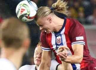 Norwegen siegt in entscheidendem Spiel gegen Österreich news-10092024-044910