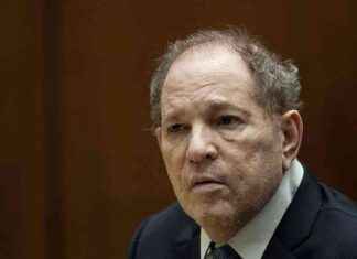 Harvey Weinstein: Not-OP im Krankenhaus – Aktuelle Entwicklungen news-10092024-045033