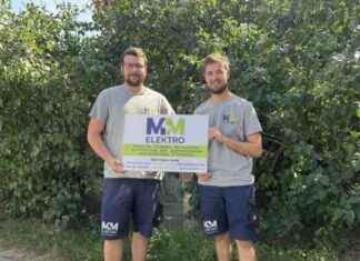 Elektroinstallationen in Großharras: M & M Elektro GmbH ist Ihr zuverlässiger Partner news-10092024-045111