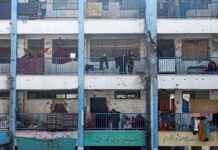 Israelischer Luftangriff in Gaza: Dutzende Tote in humanitärer Zone news-10092024-073133