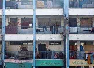 Israelischer Luftangriff in Gaza: Dutzende Tote in humanitärer Zone news-10092024-073133