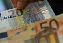 Geldfälscher: Junge Männer bestellten Falschgeld bei der Camorra und bastelten selbst Scheine news-10092024-073204