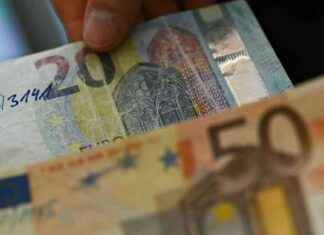 Geldfälscher: Junge Männer bestellten Falschgeld bei der Camorra und bastelten selbst Scheine news-10092024-073204