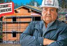 Probleme bei der Umsetzung des Regierung-Wohnpakets news-10092024-073319