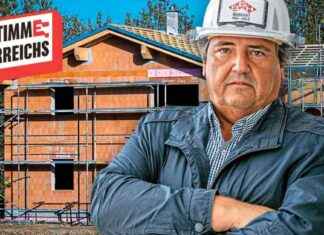 Probleme bei der Umsetzung des Regierung-Wohnpakets news-10092024-073319