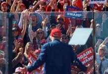 TV-Debatte zwischen Harris und Trump: Spannung im Rennen um das Weiße Haus news-10092024-100825