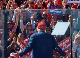 TV-Debatte zwischen Harris und Trump: Spannung im Rennen um das Weiße Haus news-10092024-100825