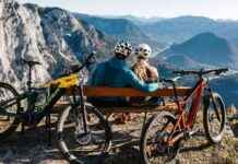 Mountainbike-Gesetzesänderung: Alpenverein gegen Naturfreunde – Forstwege öffnen? news-10092024-100856