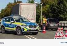 Asylpolitik in Deutschland: Konflikt um Rückweisung von Asylbewerbern news-10092024-100932