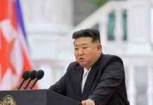 Erhöhung der nordkoreanischen Nuklearwaffen: Kim Jong-un droht mit Atomwaffen-Ausbau news-10092024-101124