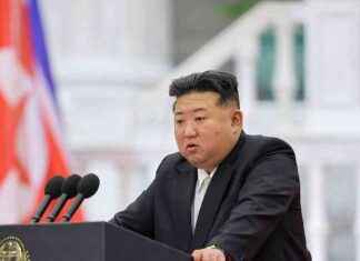 Erhöhung der nordkoreanischen Nuklearwaffen: Kim Jong-un droht mit Atomwaffen-Ausbau news-10092024-101124