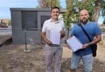 St. Egyden: Neue Trafo-Station bringt Spannung news-10092024-101204