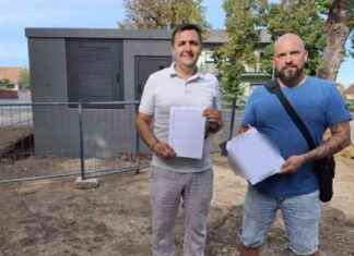 St. Egyden: Neue Trafo-Station bringt Spannung news-10092024-101204