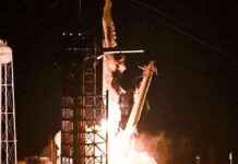 Erster privater Weltraumspaziergang von Polaris Dawn ist in Arbeit news-10092024-125458