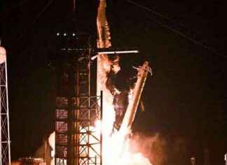 Erster privater Weltraumspaziergang von Polaris Dawn ist in Arbeit news-10092024-125458