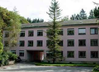 Schließung des Betriebs im Asylheim am Semmering news-10092024-125536