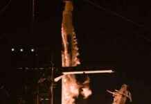 SpaceX-Mission Polaris Dawn erfolgreich gestartet news-10092024-125746