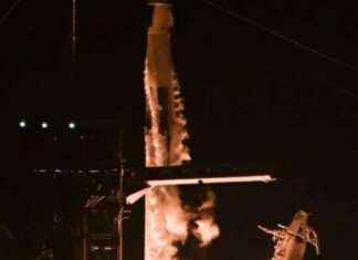 SpaceX-Mission Polaris Dawn erfolgreich gestartet news-10092024-125746