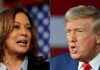 Harris vs. Trump: Spannendes TV-Duell vor der Wahl news-10092024-125822