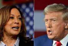 Harris vs. Trump: Spannendes TV-Duell vor der Wahl news-10092024-125822