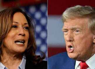 Harris vs. Trump: Spannendes TV-Duell vor der Wahl news-10092024-125822