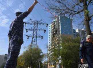 Ukrainische Drohnenangriffe auf Russland: Alles, was Sie wissen müssen news-10092024-155528