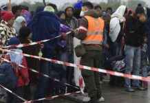 Wunsch nach Migranten ablehnen: Die Wahrheit über die Ablehnung von Migranten in Deutschland news-10092024-155607