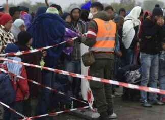 Wunsch nach Migranten ablehnen: Die Wahrheit über die Ablehnung von Migranten in Deutschland news-10092024-155607