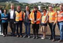 Umfahrung Peilstein: Herausfordernde 600 Meter news-10092024-155728