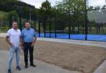 Entdecken Sie die besten Paddelrouten in Wang news-10092024-155813