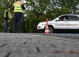 Asylpolitik in Deutschland: Herausforderungen bei der Grenzkontrolle news-10092024-191101