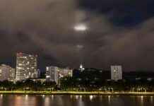 Linz: Maßnahmen gegen Lichtverschmutzung in der Stadt news-10092024-191256